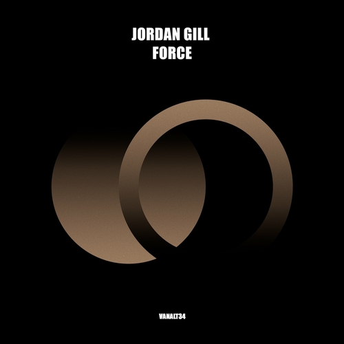 Jordan Gill - Force [VANALT34]